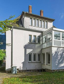 BEZUGSFREI: Das wird ihr Zuhause - Markkleeberg