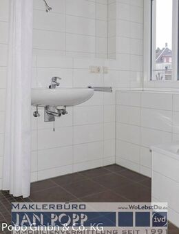 Barrierefreie Wohnung in soliden Haus! - Berga (Elster)