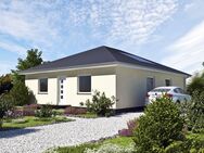Schöner Bungalow auf traumhaftem Grundstück - Tessin