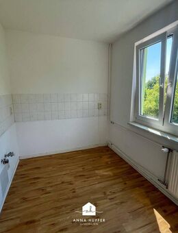 6-Raumwohnung mit Balkon in Lusan - Ideal für Familien - Gera