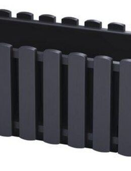 Prosperplast Balkonkasten Boardee Fencycase (1 St), BxTxH: 58x18x16,2 cm