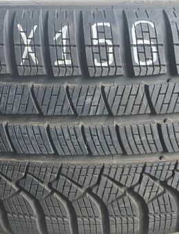 1x Winterreifen Pirelli PZero MO 245/40 R20 99V Dot2324 7mm X156 - Euskirchen Zentrum