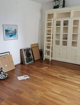 Möblierte, helle ALL INCLUSIVE 3 Zimmer Wohnung inkl. Balkon in Heiligenberg zu vermieten - Heiligenberg