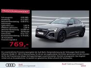 Audi Q8, S line 55 qu Edition S-Sitze, Jahr 2023 - Ingolstadt