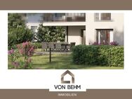 von Behm Immobilien - Modernes Wohnen in Geisenfeld - Exklusive Eigentumswohnungen - Geisenfeld