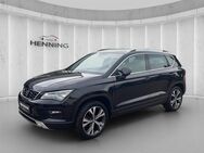 Seat Ateca, 1.6 TDI Xcellence E-Heck, Jahr 2019 - Herne