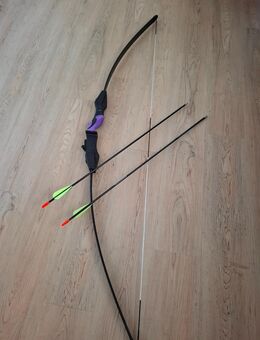 Sportbogen - Gardelegen (Hansestadt)