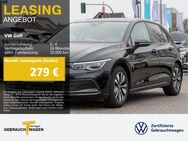 VW Golf, 2.0 TDI MOVE ALLWETTER, Jahr 2024 - Marl (Nordrhein-Westfalen)