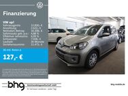 VW up, , Jahr 2021 - Albstadt