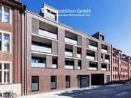 Penthouse-Wohnung zum Verlieben! - Münster