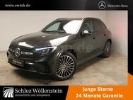 Mercedes GLC 300, d AMG RfCam, Jahr 2024 - Chemnitz