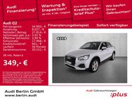 Audi Q2, Advanced 35 TFSI, Jahr 2024 - Berlin