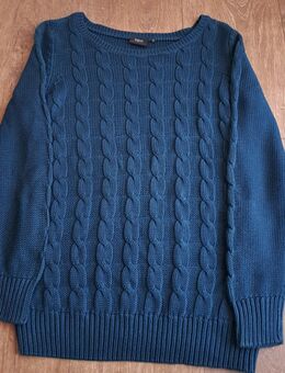 Strickpullover für Damen Gr.40/42 von Bonprix - Königswinter