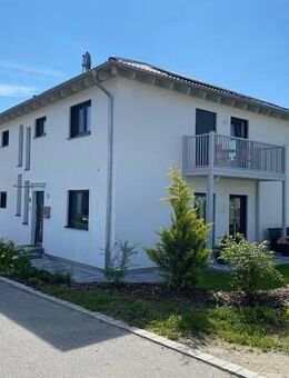 exklusives Einfamilienhaus - Ihr neues Zuhause mit modernster Technik und unverbaubarem Blick - Lohkirchen
