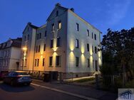 Stilvolle 3-Raumwohnung in Zentrums nähe - Zittau