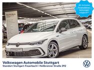 VW Golf, 1.5 TSI 8 R-Line, Jahr 2023 - Stuttgart