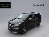 Mercedes V 300, d EDITION DSTR EASY-UP, Jahr 2023 - Emmendingen