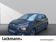 Citroen C3 1.2 Shine*Automatik*Sitzheizung*PDC*ALU* - Wuppertal