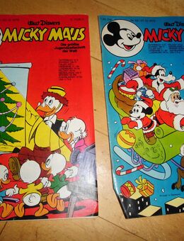 Micky-Maus-Magazine - Berlin Charlottenburg-Wilmersdorf