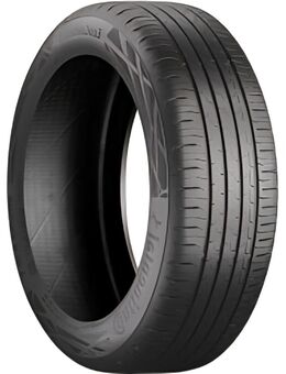 Neu: 4x Continental EcoContact 6 195/55 R16 H Sommerreifen - Duisburg