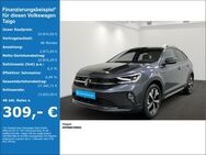 VW Taigo, 1.0 TSI IQ Light Style, Jahr 2023 - Hagen (Stadt der FernUniversität)