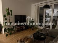 [TAUSCHWOHNUNG] Suche 2-3 Zimmer in zentraler Lage im Tausch von 3Z Neubau - Berlin