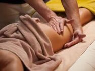 Mobile Massage / Wellness Massage - Ulm