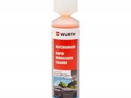 WÜRTH WURTH Scheibenreiniger Blitzreiniger TopDos 250ml 0892333250 - Wuppertal