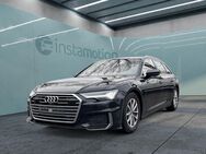 Audi A6, Avant Design 50 TDI quattro, Jahr 2020 - München