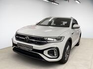 VW T-Roc, 2.0 TSI R-Line |||, Jahr 2022 - München