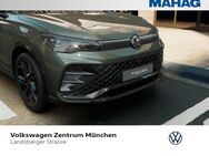 VW Tiguan, 1.5 TSI R-Line eHybrid |||, Jahr 2024 - München