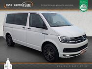 VW T6 Multivan 2.0 TDI 4M /150PS/Schalter/AHK/ACC - Dresden