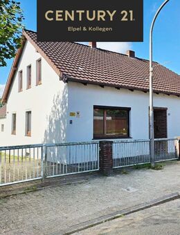 Leben und genießen in Rüstersiel - Wilhelmshaven