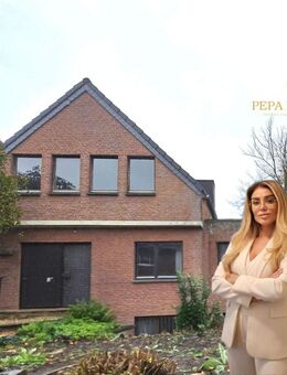 Charmantes Sanierungsobjekt in Kaarst - großes Grundstück inklusive - Kaarst