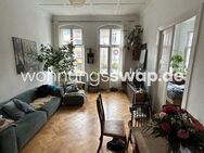 Wohnungsswap - Stübbenstraße - Berlin