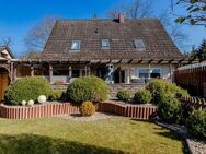 Vermietetes Zweifamilienhaus in guter Lage von Buchholz! - Buchholz (Nordheide)