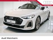 Audi A5, Avant TFSI quattro, Jahr 2022 - Weinheim