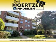 Großzügige 3 Zimmer Wohnung mit Balkon und Aufzug in begehrter Lage von Winsen (Luhe) - Winsen (Luhe)
