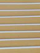 Gardinen-Stangen-Sortiment, 7 Stck. komplett, 3 x 80 cm ( bis 120) + 4 x 60 cm (bis 90), noch unbenutzt in 84359