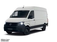 VW Crafter, 2.0 TDI 35 Kasten verfügbar, Jahr 2022 - Mülheim (Ruhr)