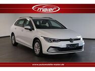 VW Golf Variant 1.0 TSI-Virtual-LED-Spur-Telefon- - Bebra