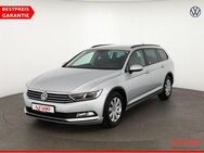 VW Passat Variant 2.0 TDI DSG LED Navi Sitzheizung - Sandersdorf Brehna