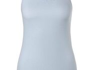 petite fleur Achselhemd (3er-Pack) aus reiner Baumwolle, Tanktop, Unterziehshirt