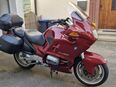 Rote BMW R 1100 RT zu verkaufen in 58119