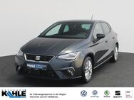 Seat Ibiza, 1.0 FR, Jahr 2024 - Walsrode