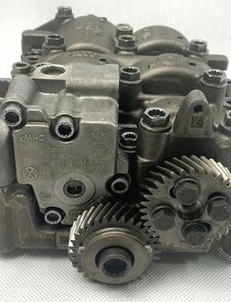 ÖLPUMPE 2.0 TDI 03G103537 03G103535 VW - Wuppertal