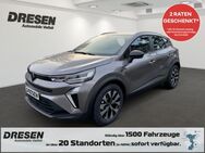 Renault Captur, 1.3 II TCe Mild-Hybrid EU6e Evolution Mild Hybrid 160, Jahr 2024 - Krefeld