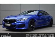 BMW 840 XD M SPORT SHADOW GC LCI LIVE/LASER/ACC/PANO/HUD - Pfullingen