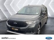 Ford Grand Tourneo, 2.0 Connect EcoBlue Grand-Active, Jahr 2022 - Bietigheim-Bissingen