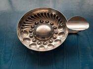 Aschenbecher Deutsch 830er Silber ca. 1920 - Steinheim